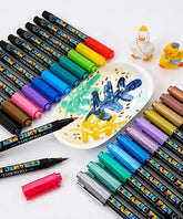 Ceramic Painting Pen - Funto